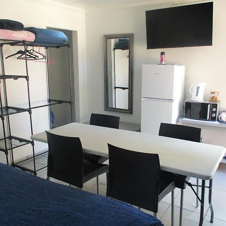 Lekker Rus Apartment Bloemfontein Exterior foto