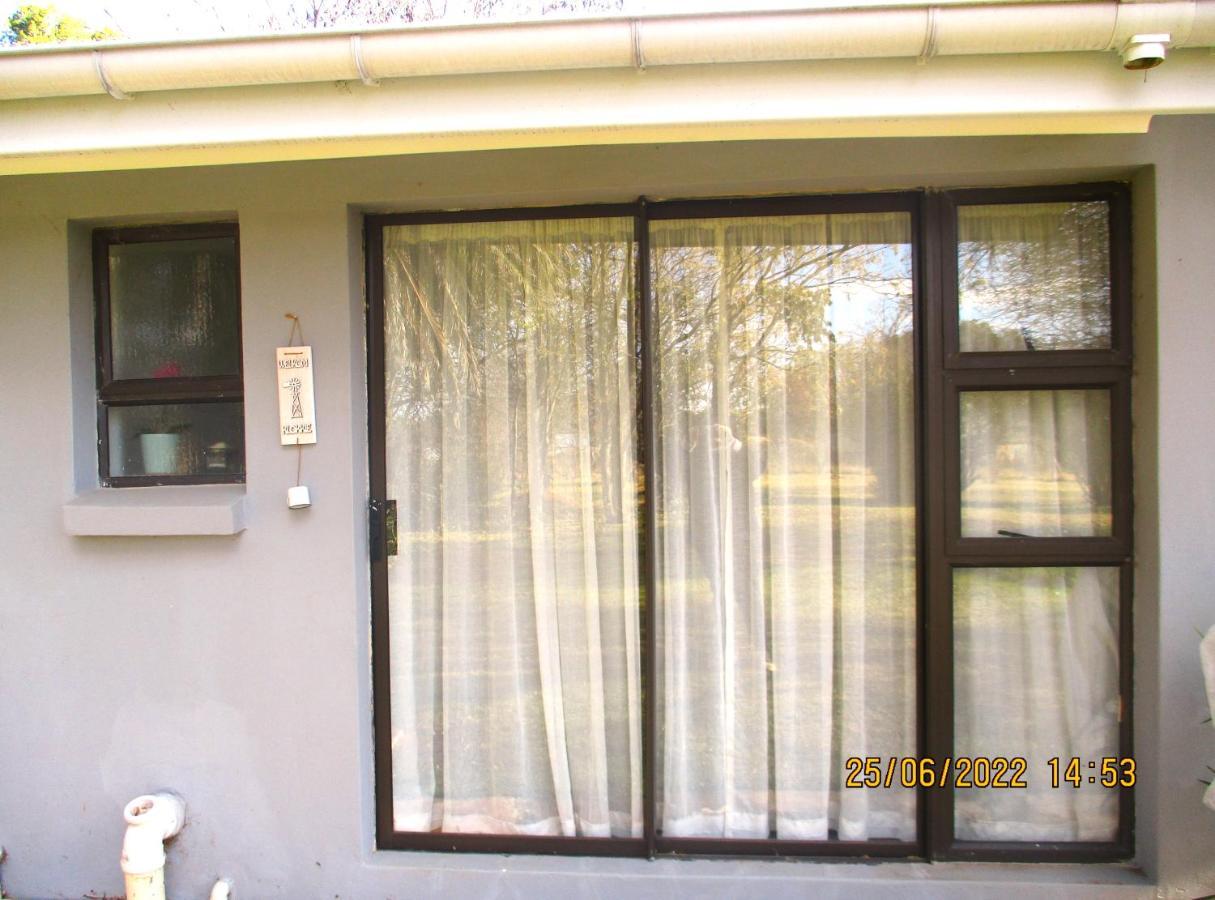 Lekker Rus Apartment Bloemfontein Exterior foto