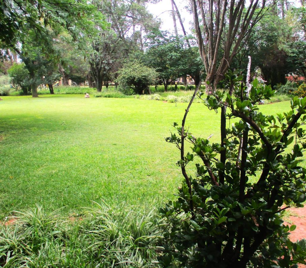 Lekker Rus Apartment Bloemfontein Exterior foto