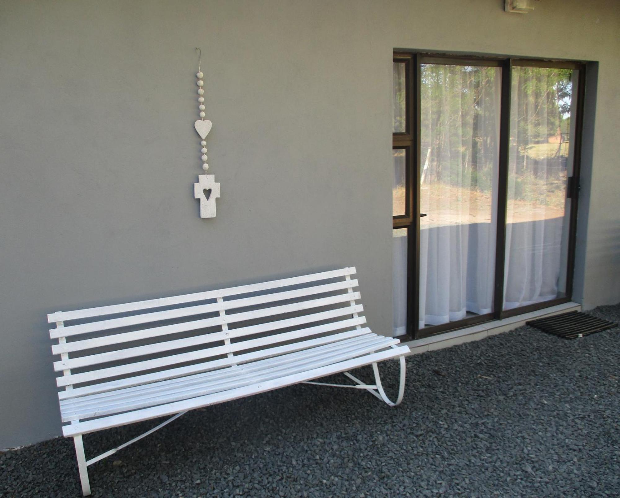 Lekker Rus Apartment Bloemfontein Exterior foto