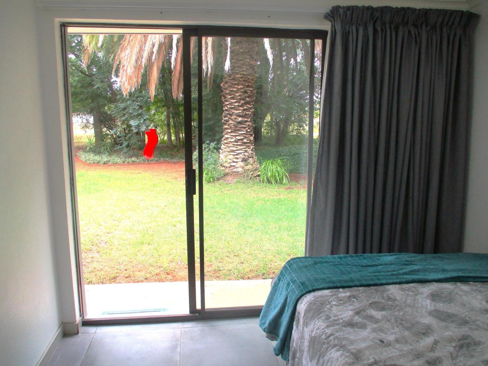 Lekker Rus Apartment Bloemfontein Exterior foto