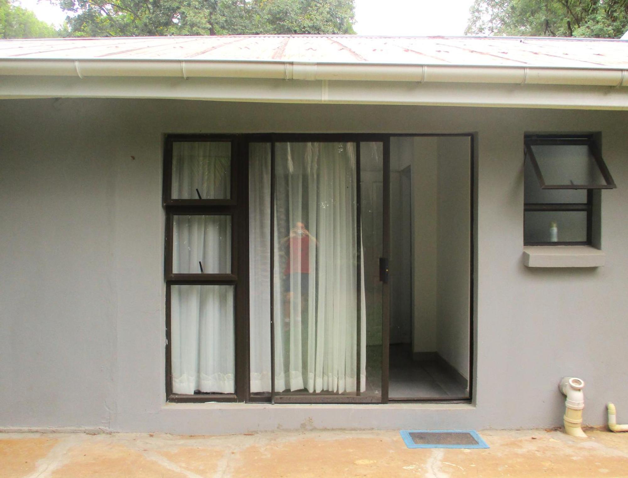 Lekker Rus Apartment Bloemfontein Exterior foto