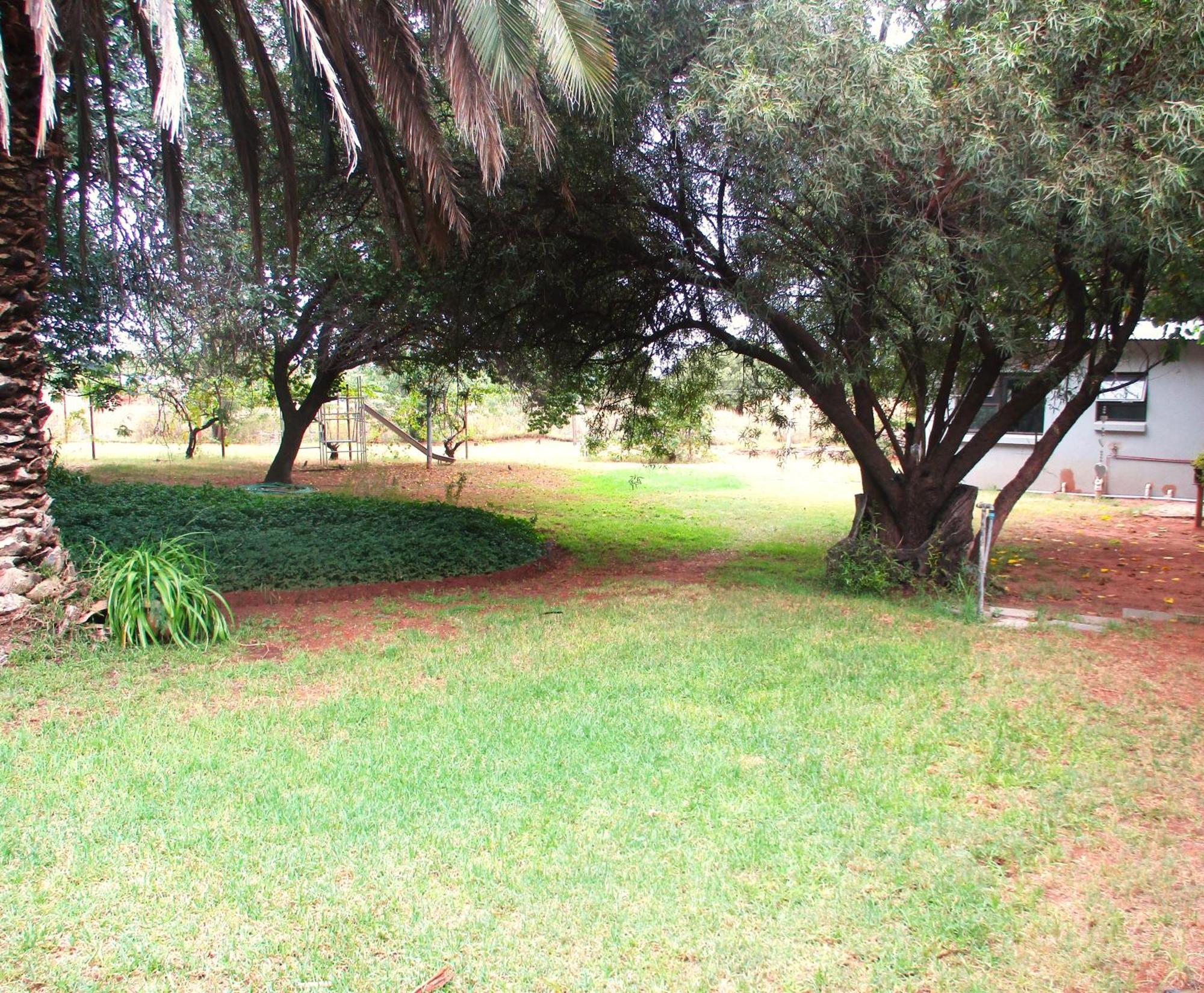 Lekker Rus Apartment Bloemfontein Exterior foto